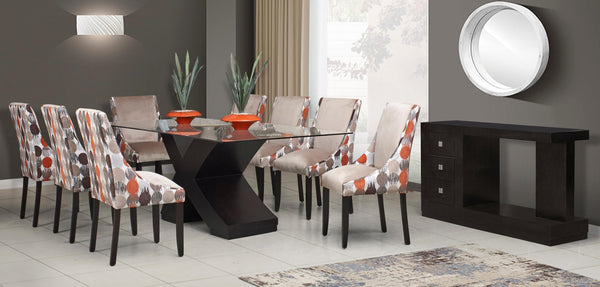 Palma Dining Room Range