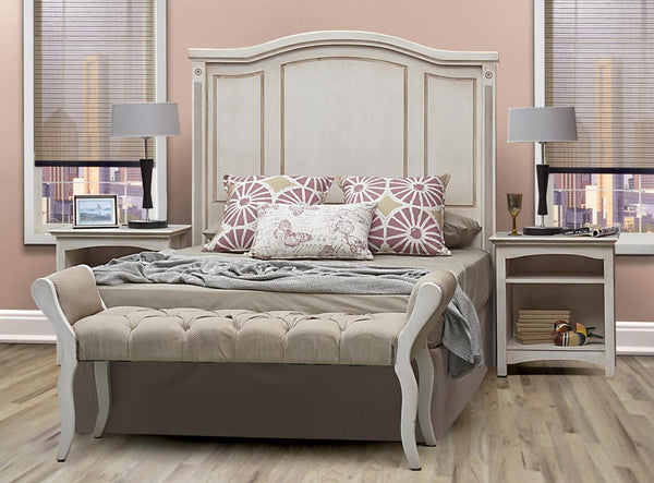 Regency 2024 bedroom set