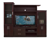 Belmont Wall Unit 3 Piece