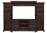 Everest Wall Unit 3 Piece