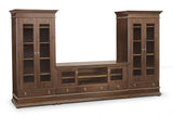 Kent Wall Unit 3 Piece