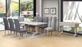 Prado Dining Room Range